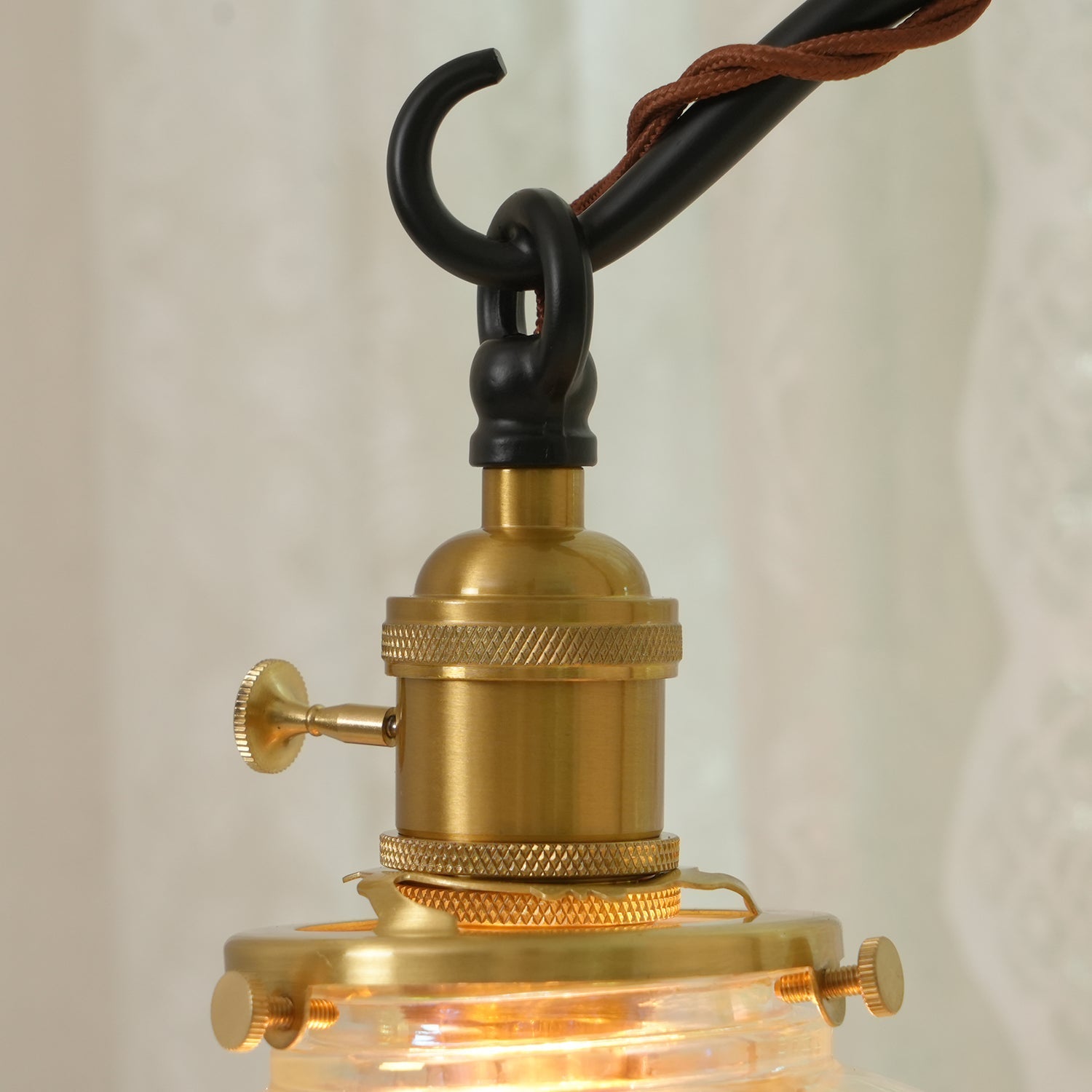 Driplace Table Lamp