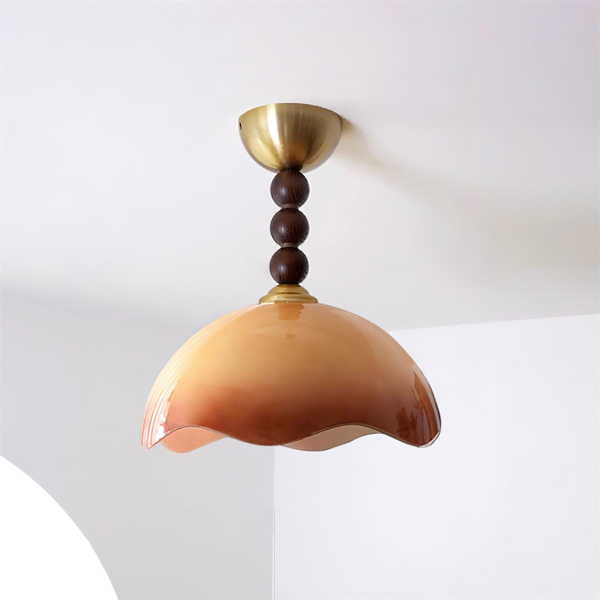 Cescillo Ceiling Light
