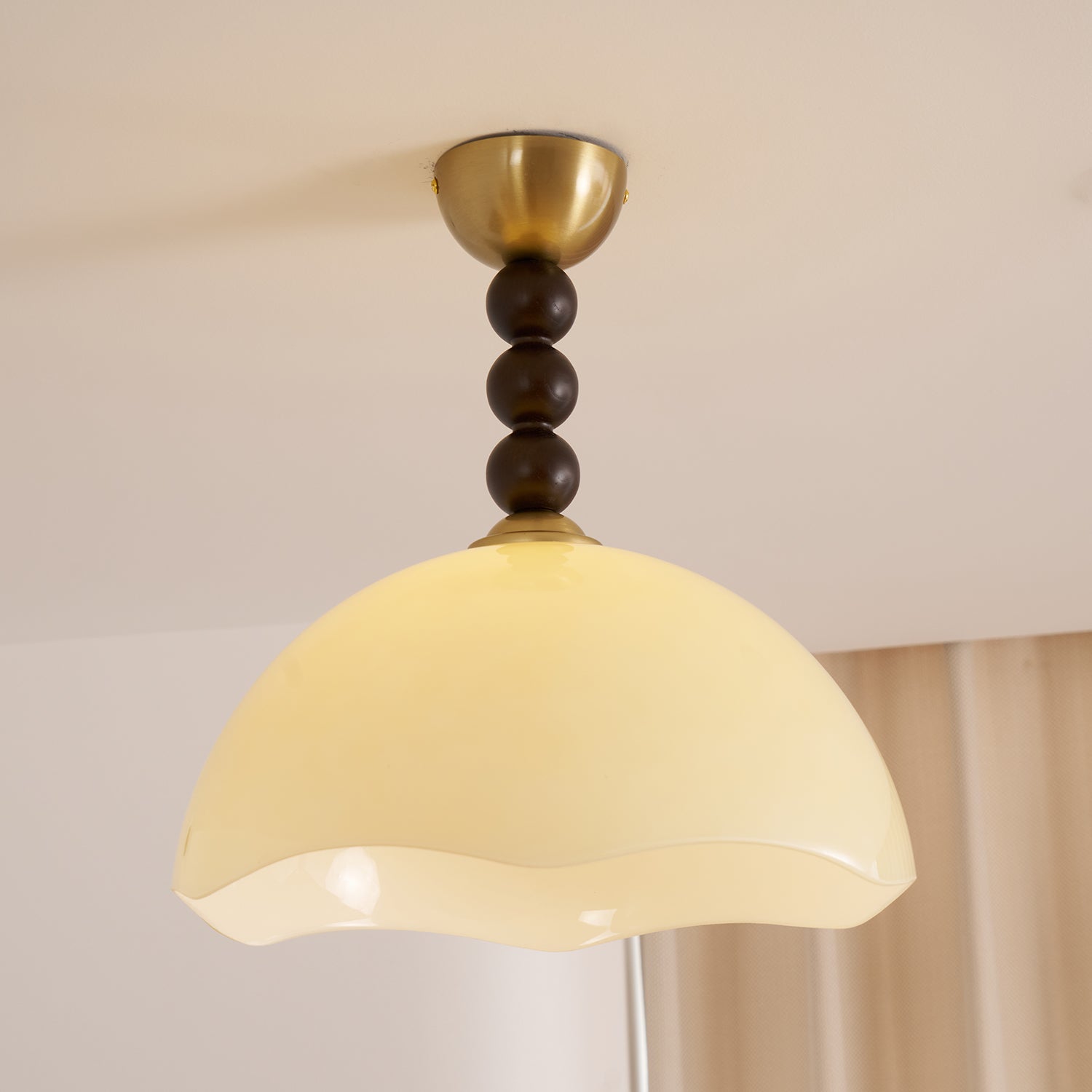 Cescillo Ceiling Light