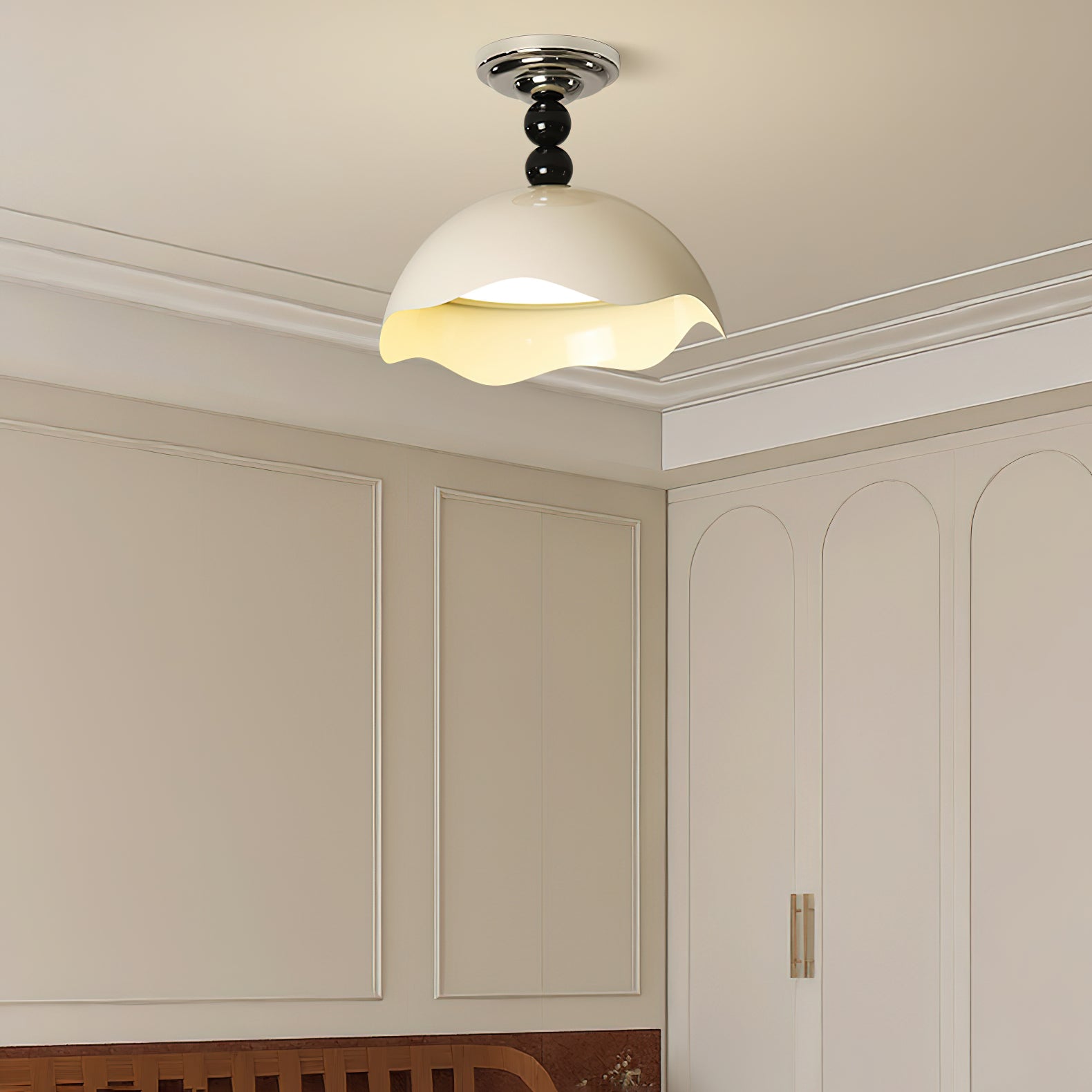 Geox Ceiling Light