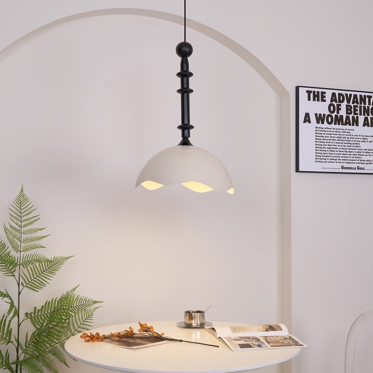 Cerevo Pendant Light