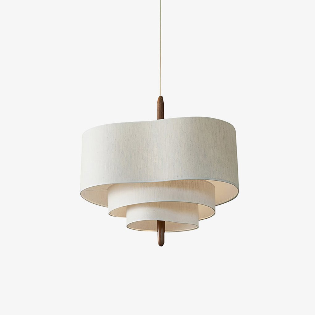 Dorvani Japandi Pendant Light