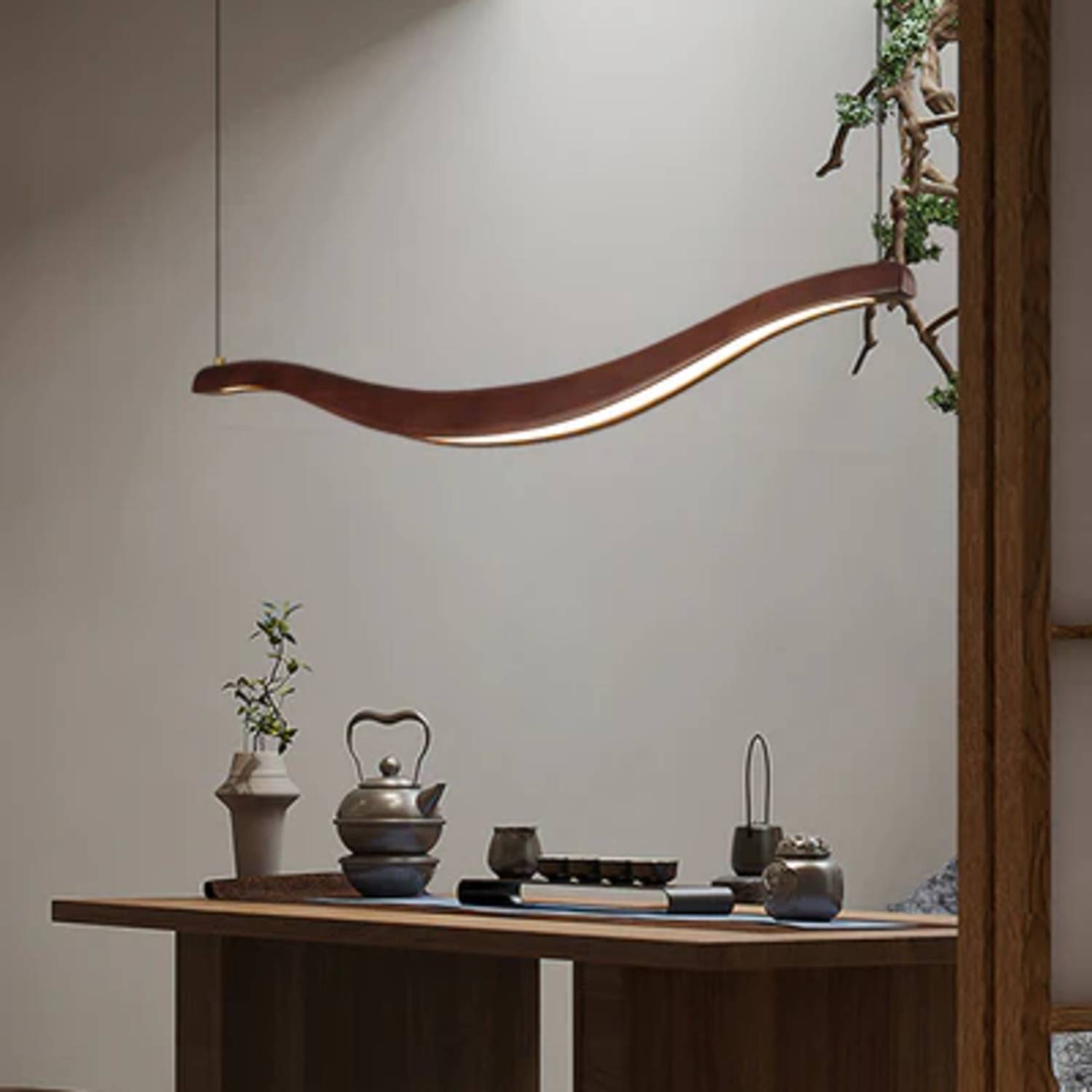 Volewa Pendant Light