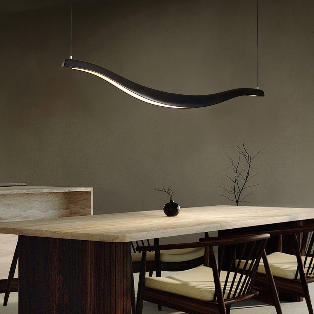 Volewa Pendant Light