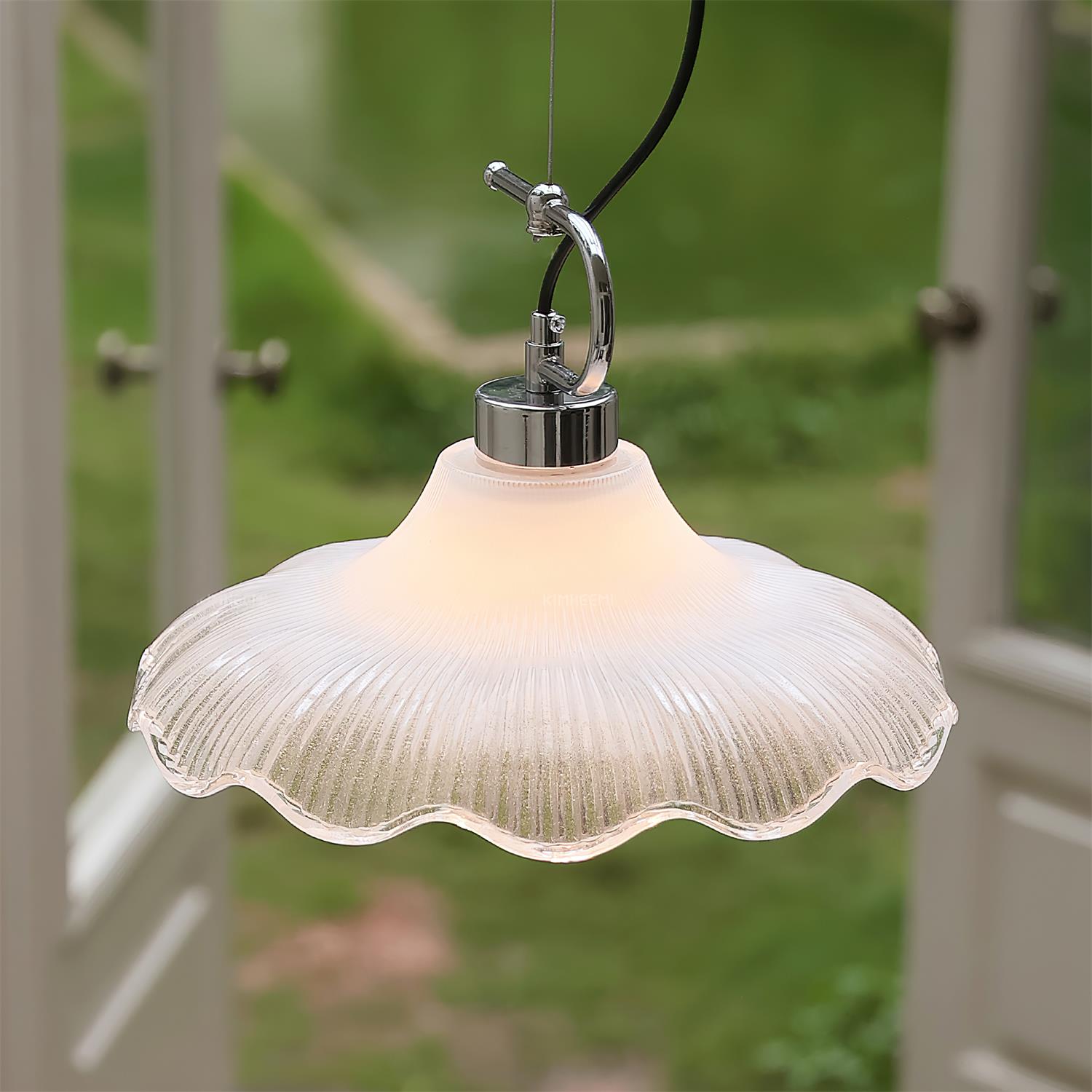 Molefa Pendant Light