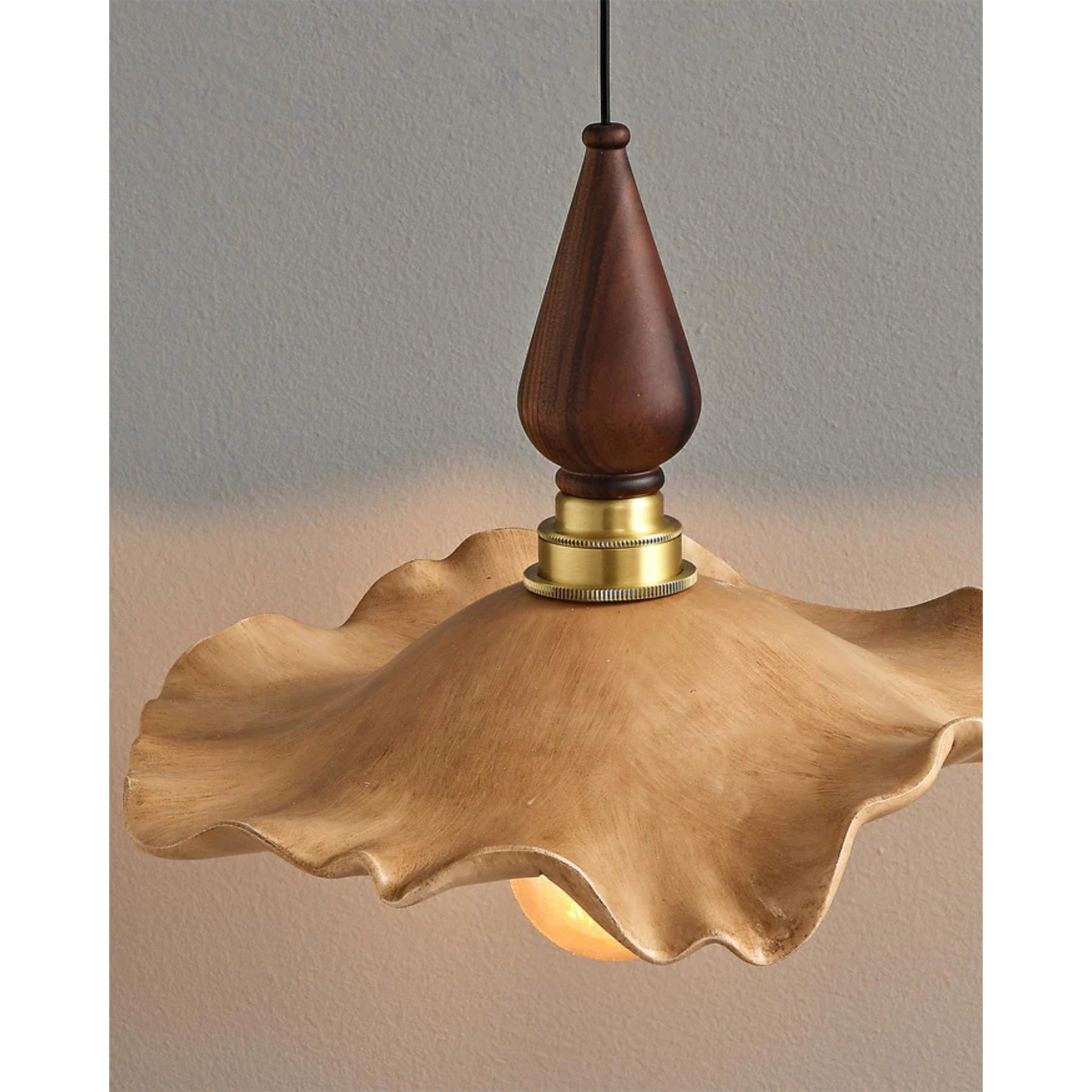 Melsifo Flower Pendant Light