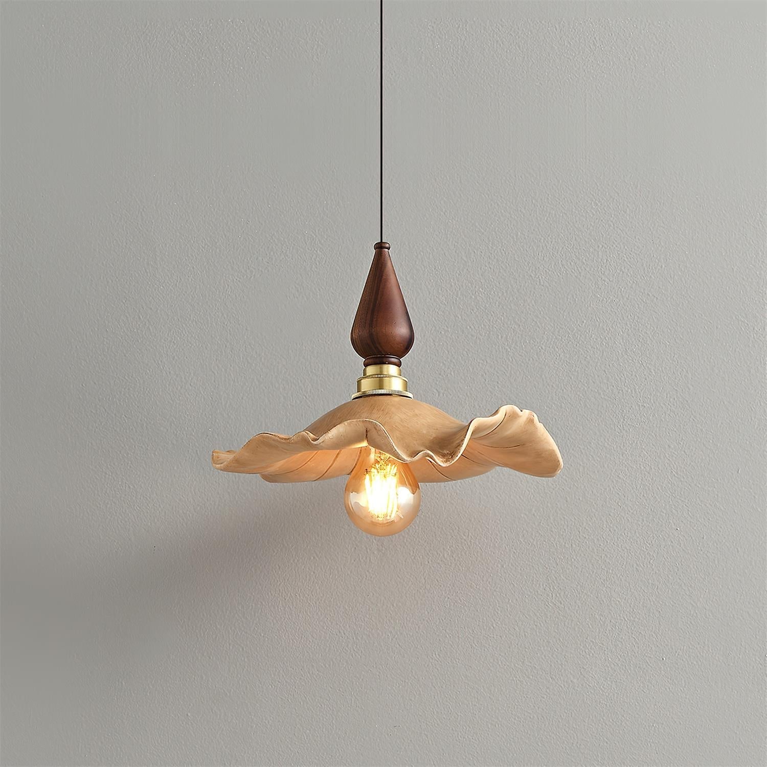 Melsifo Flower Pendant Light