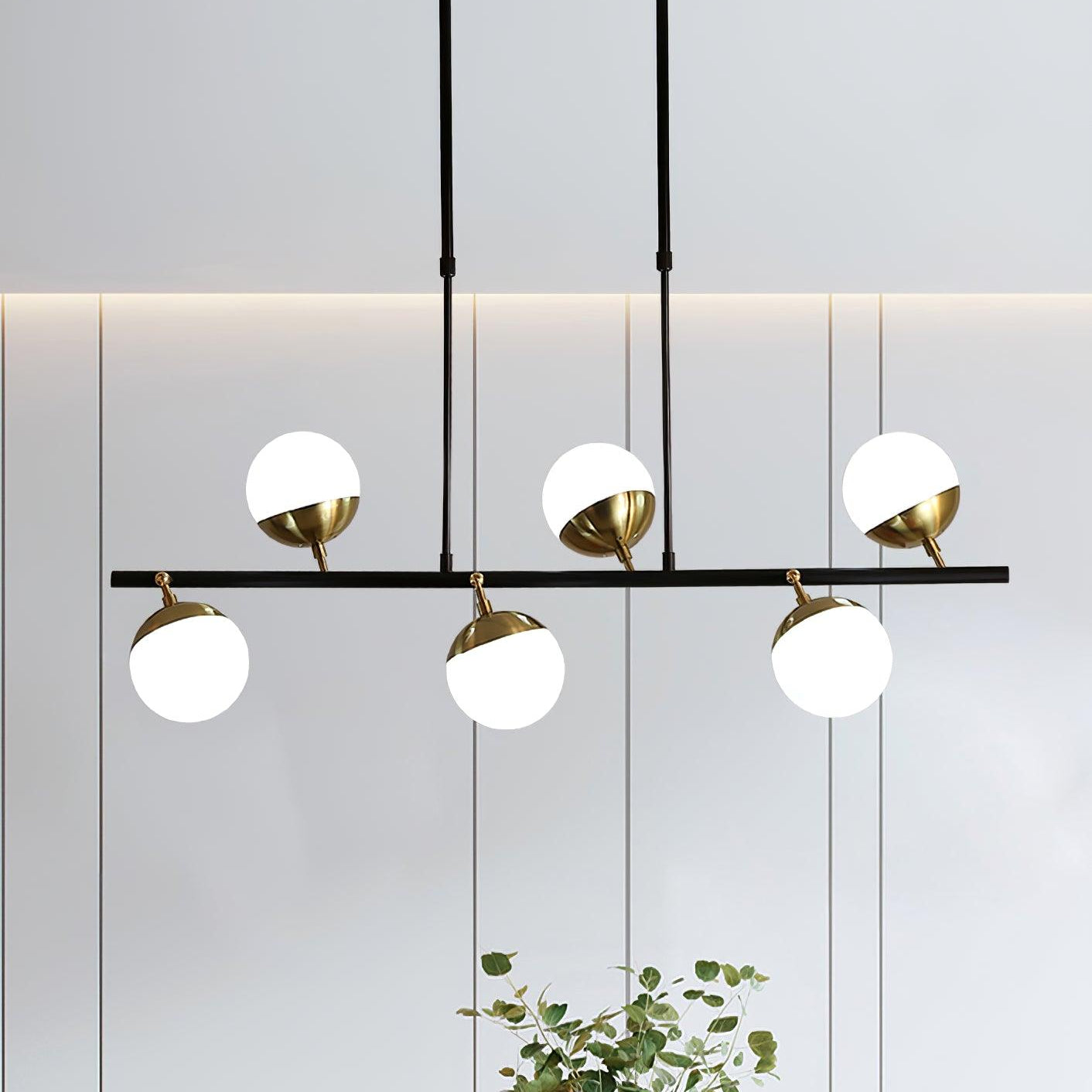 Monnema Pendant Light
