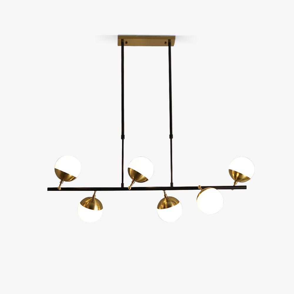 Monnema Pendant Light