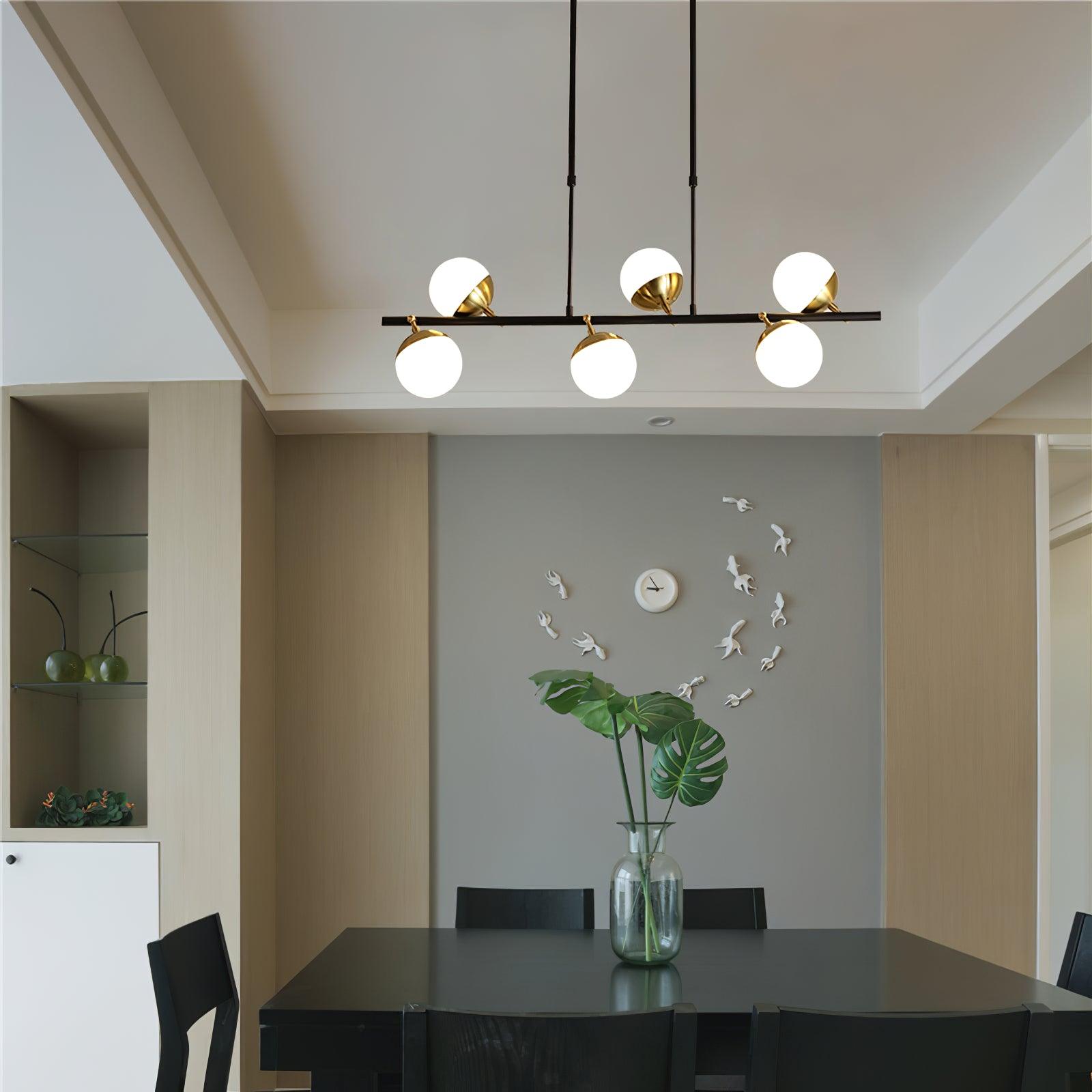 Monnema Pendant Light