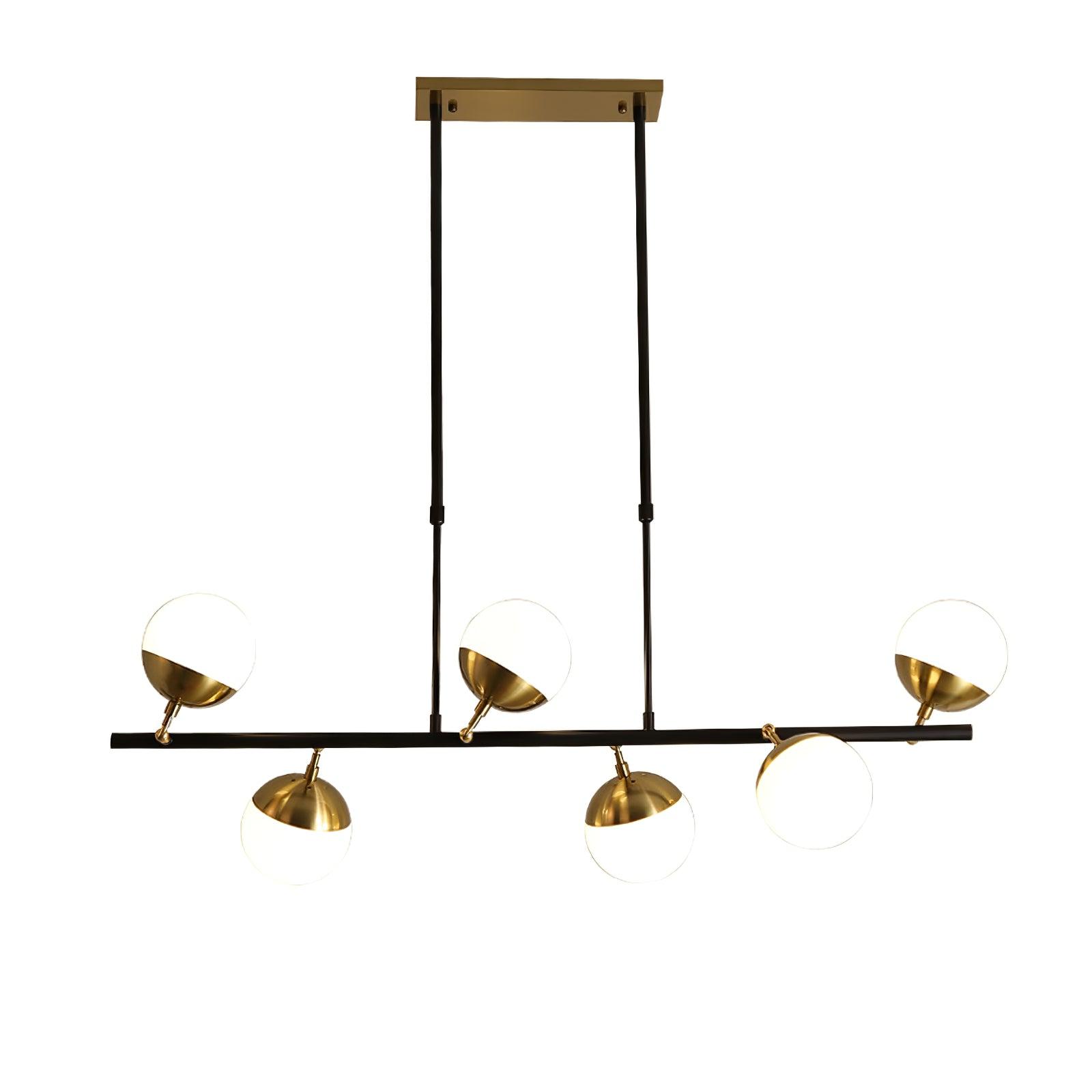 Monnema Pendant Light