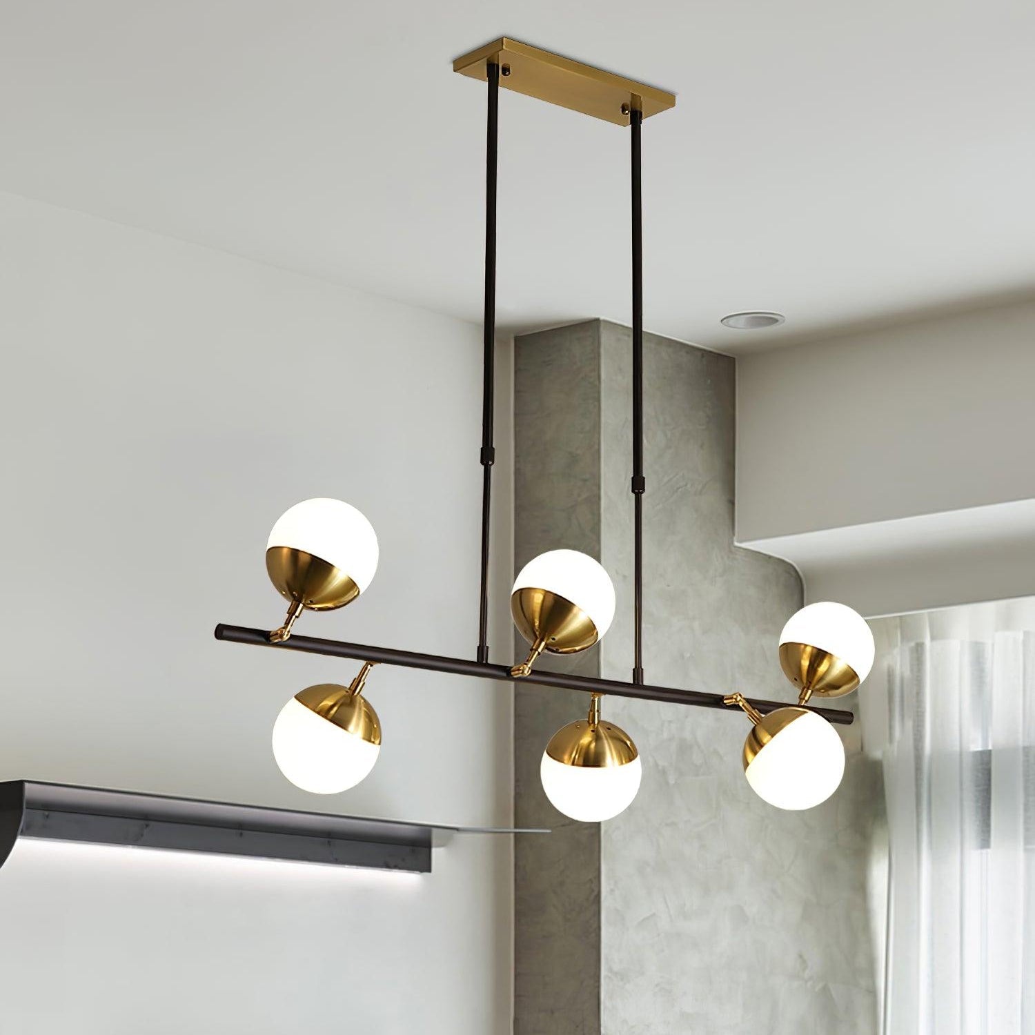 Monnema Pendant Light