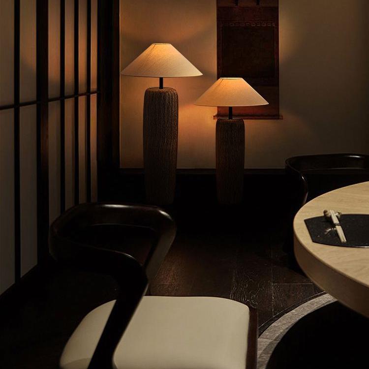 Tolozon Floor Lamp