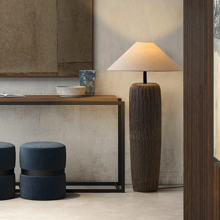 Tolozon Floor Lamp