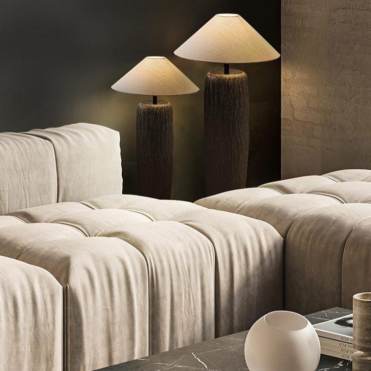 Tolozon Floor Lamp