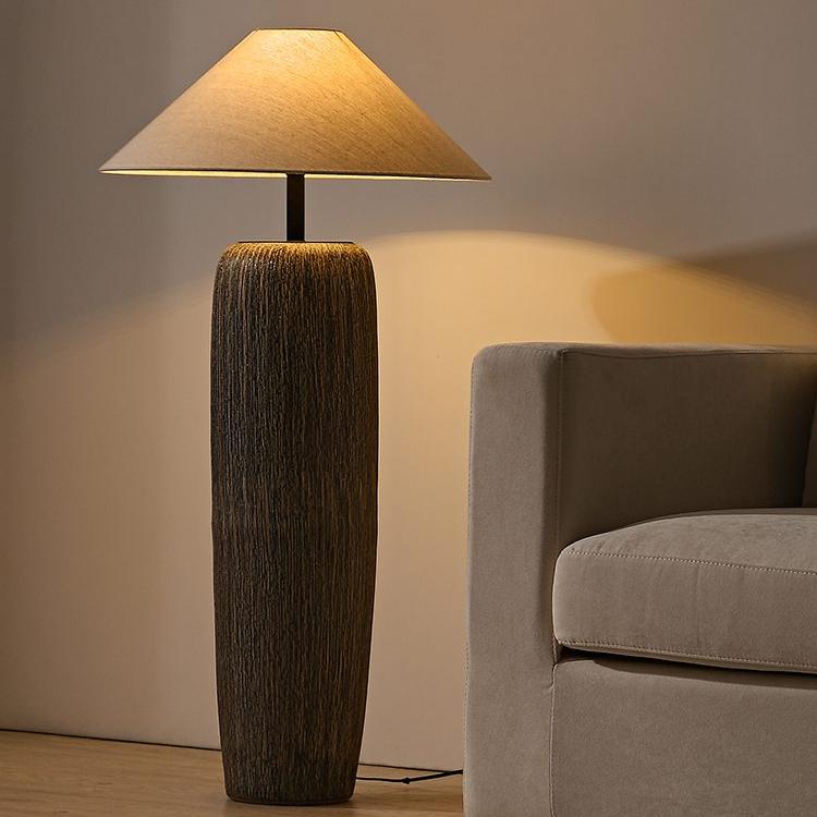 Tolozon Floor Lamp