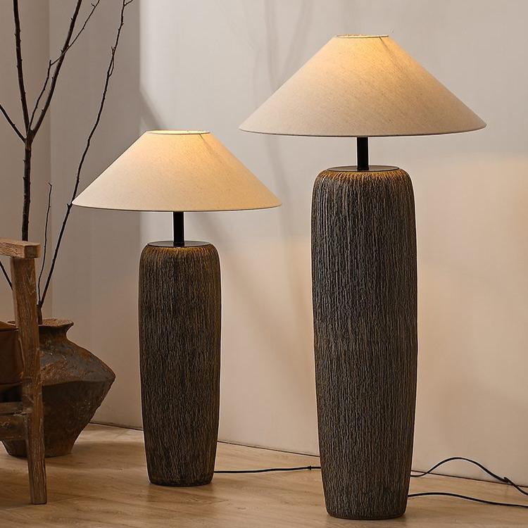 Tolozon Floor Lamp
