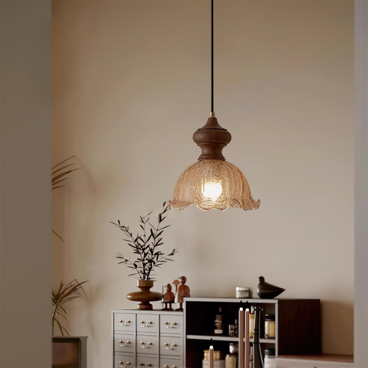 Linzera Pendant Light