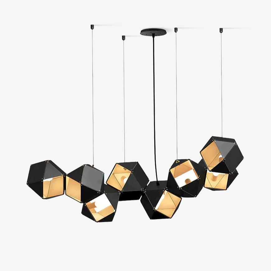 Morniva Pendant Light