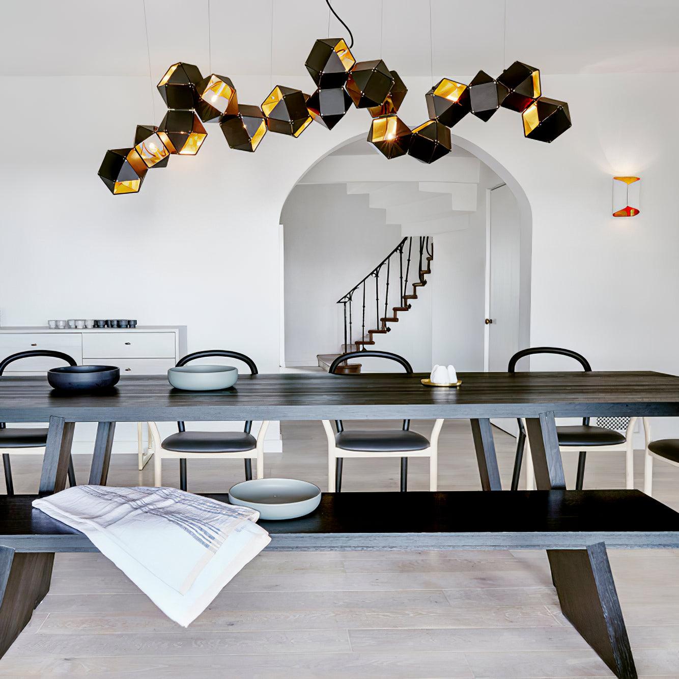 Morniva Pendant Light