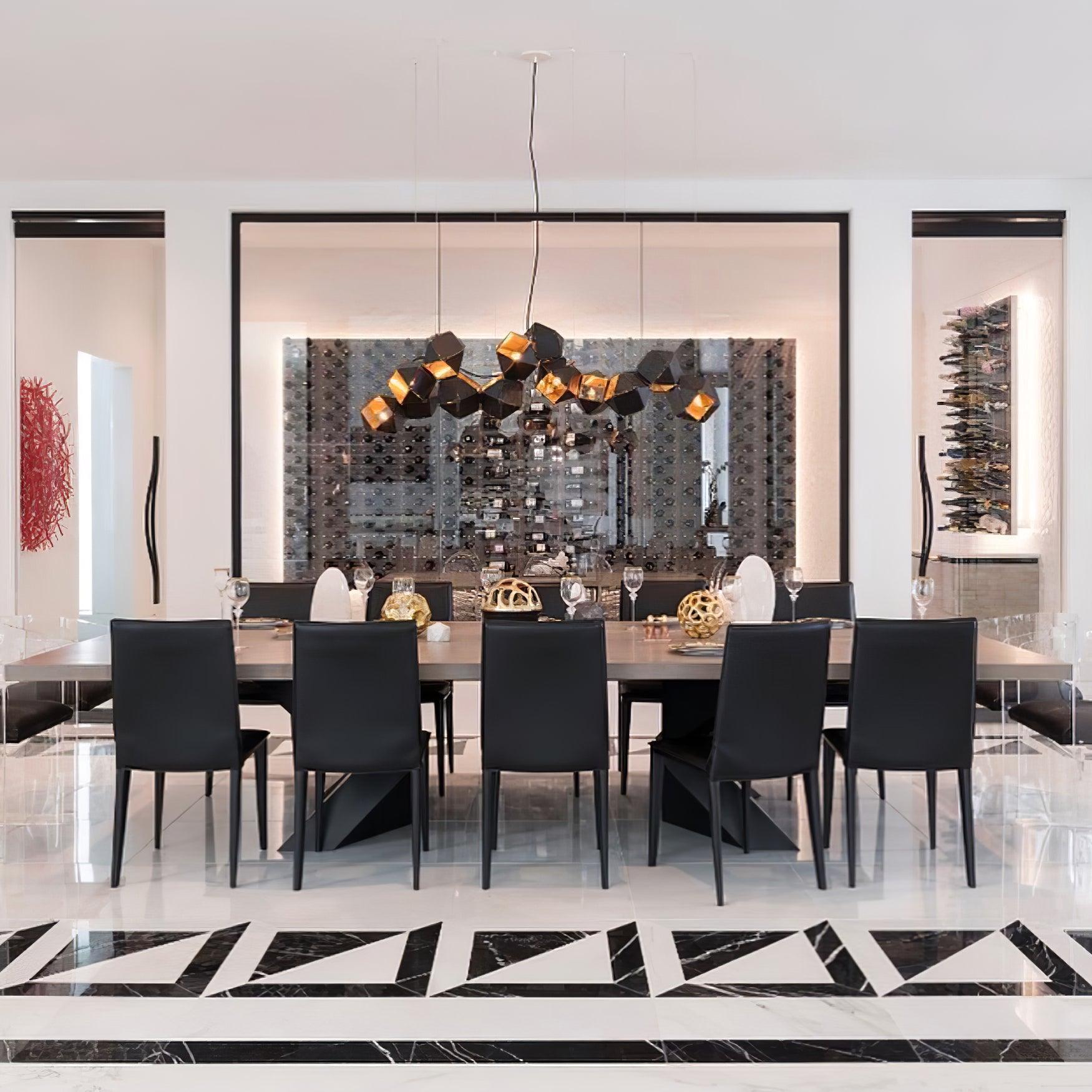 Morniva Pendant Light