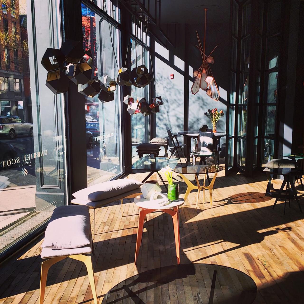 Morniva Pendant Light