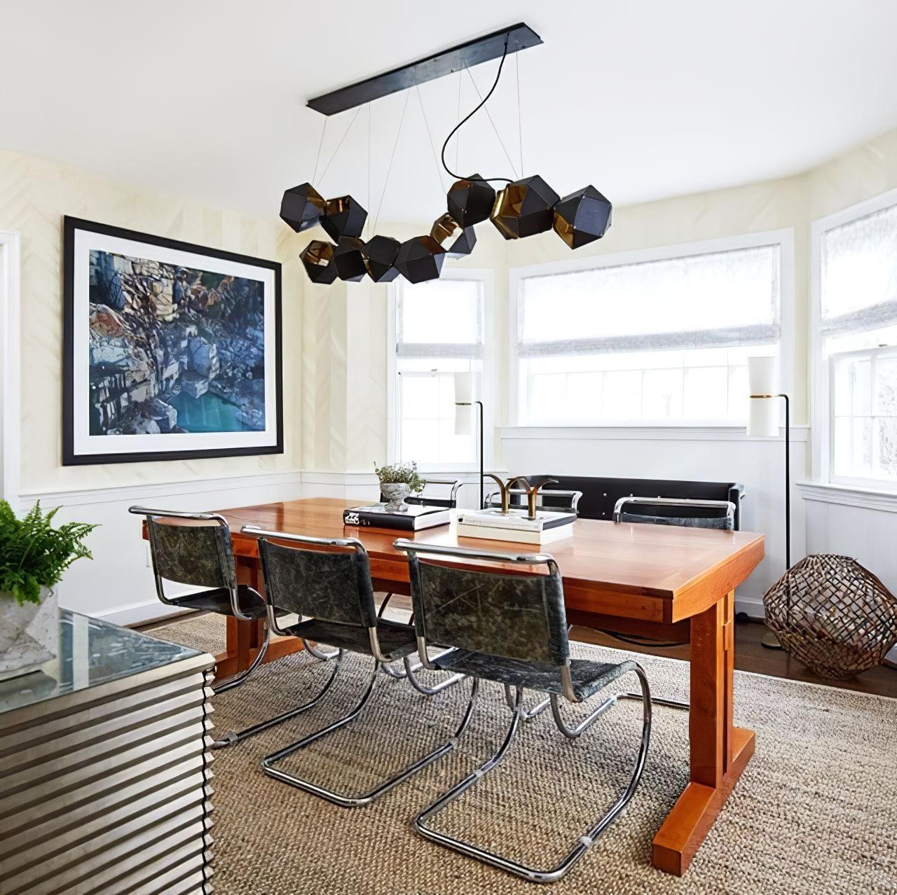 Morniva Pendant Light