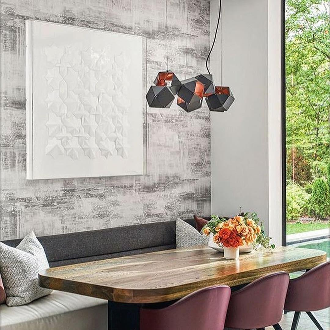 Morniva Pendant Light