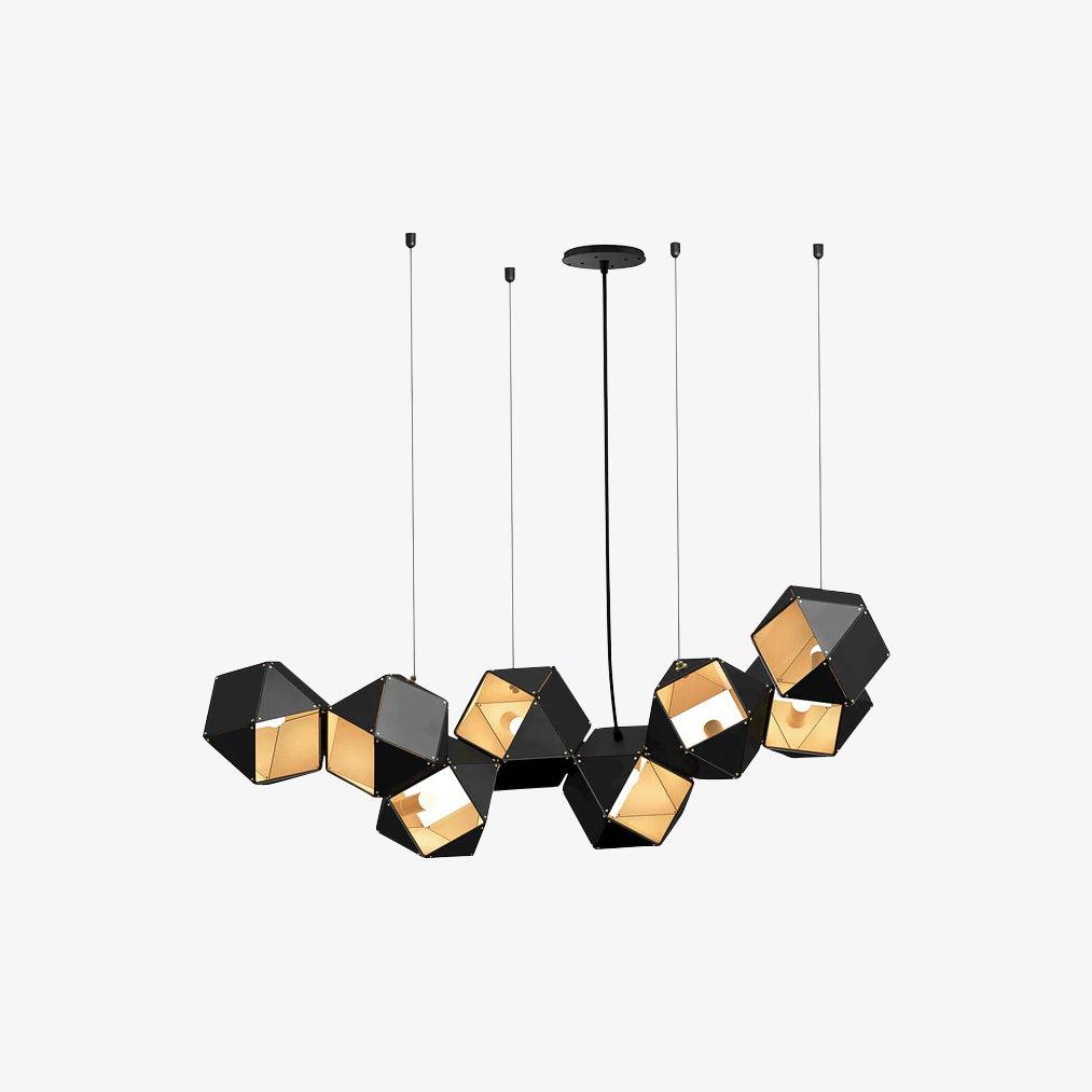 Morniva Pendant Light