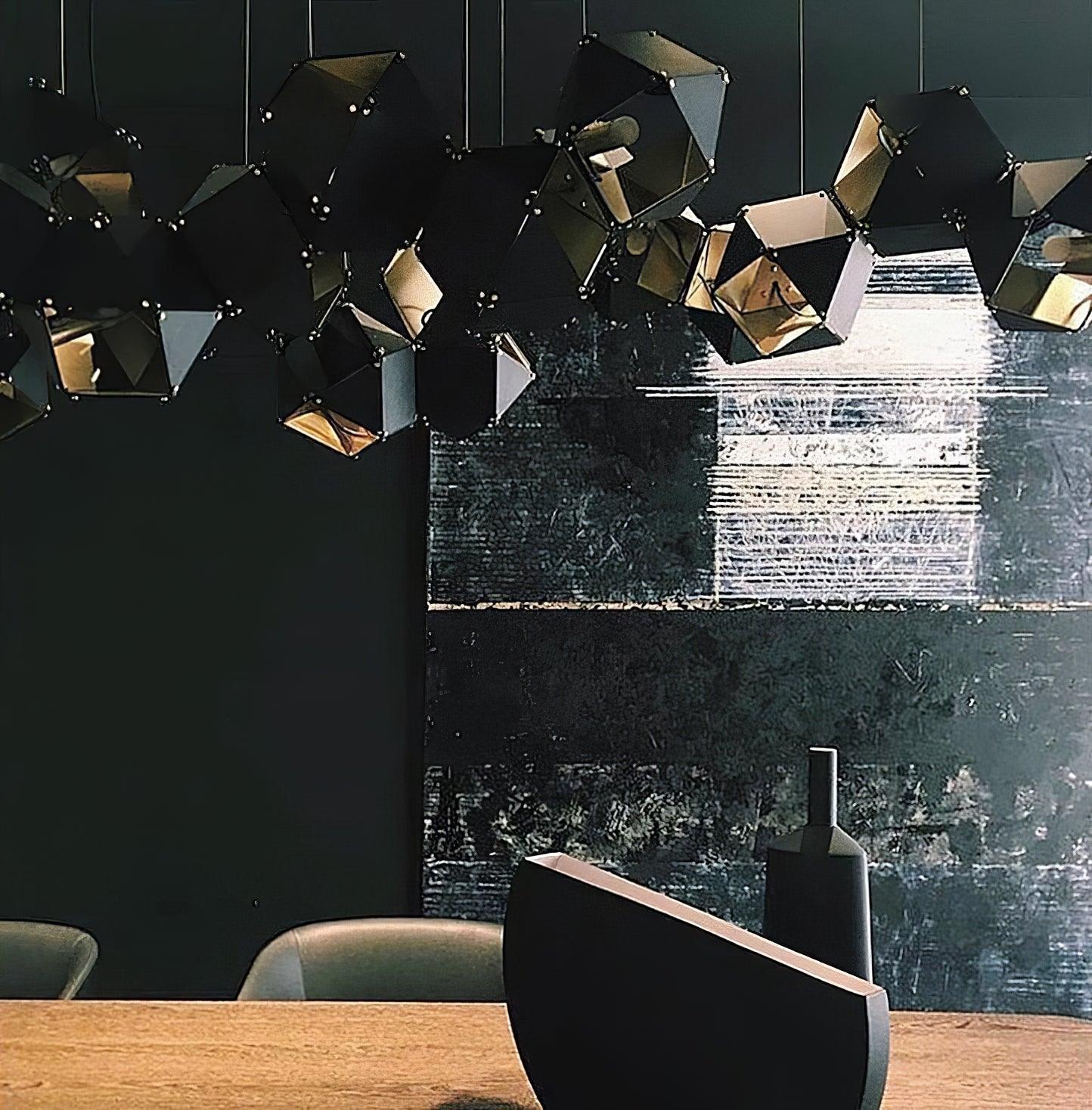 Morniva Pendant Light