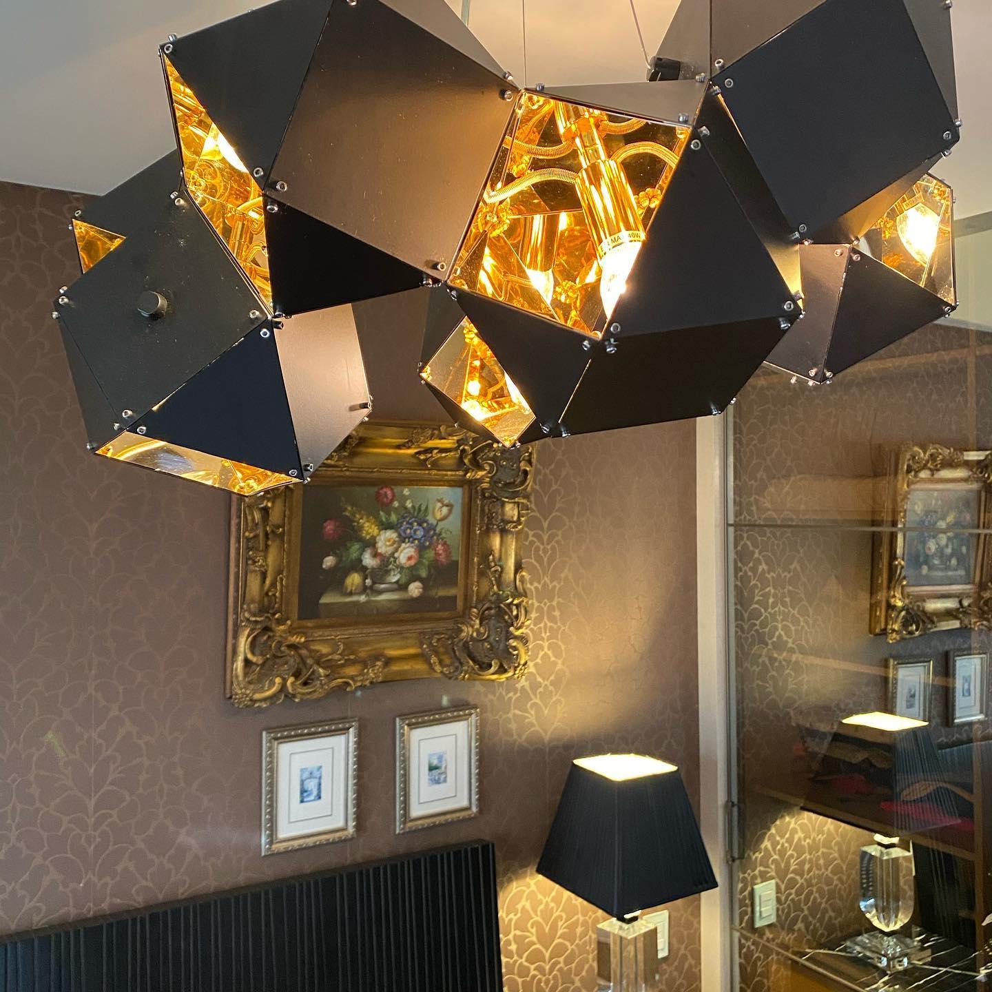 Morniva Pendant Light