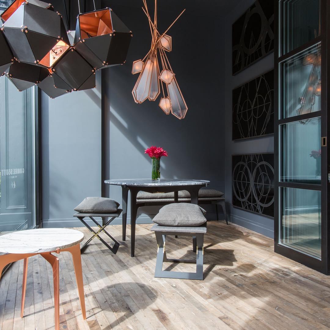Morniva Pendant Light