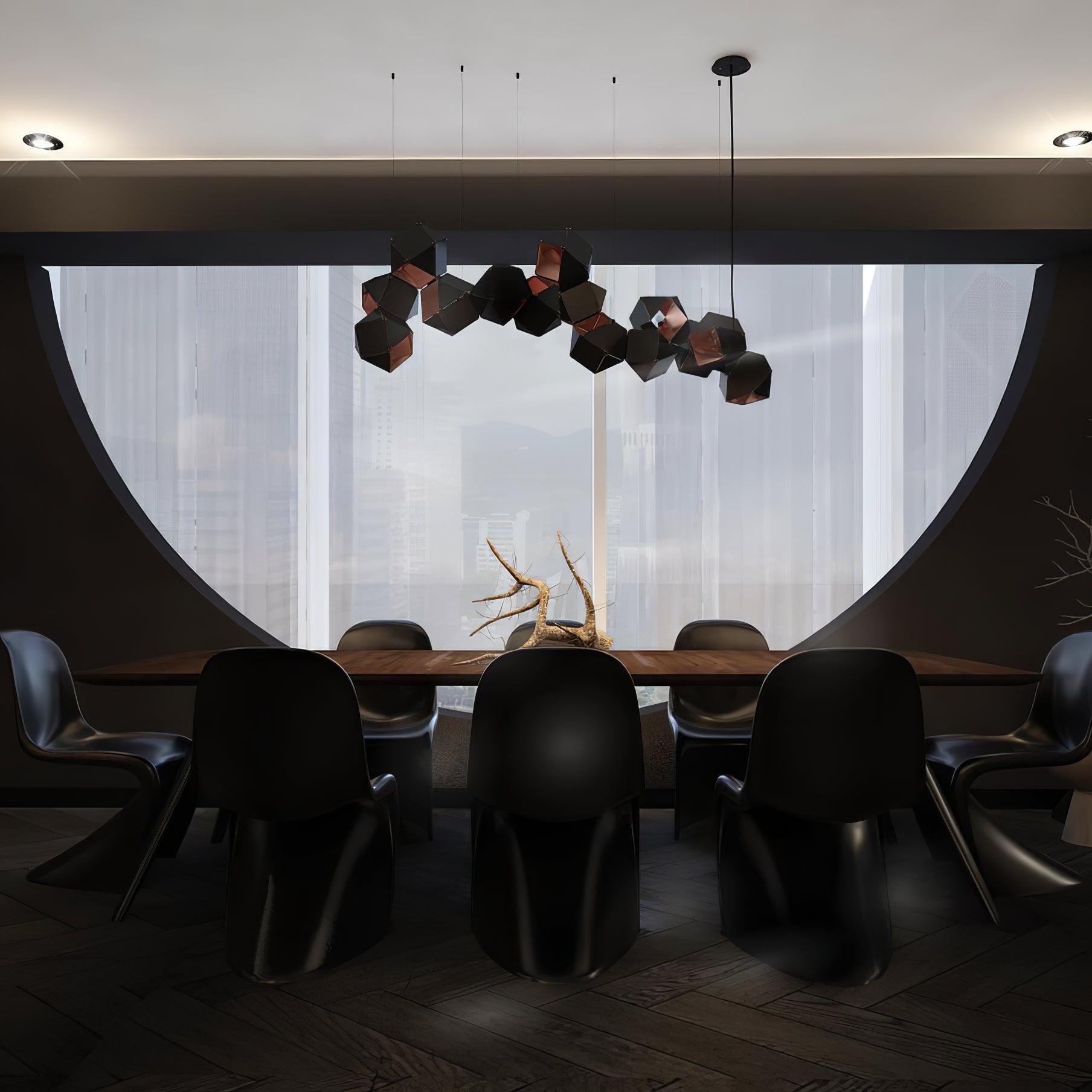 Morniva Pendant Light