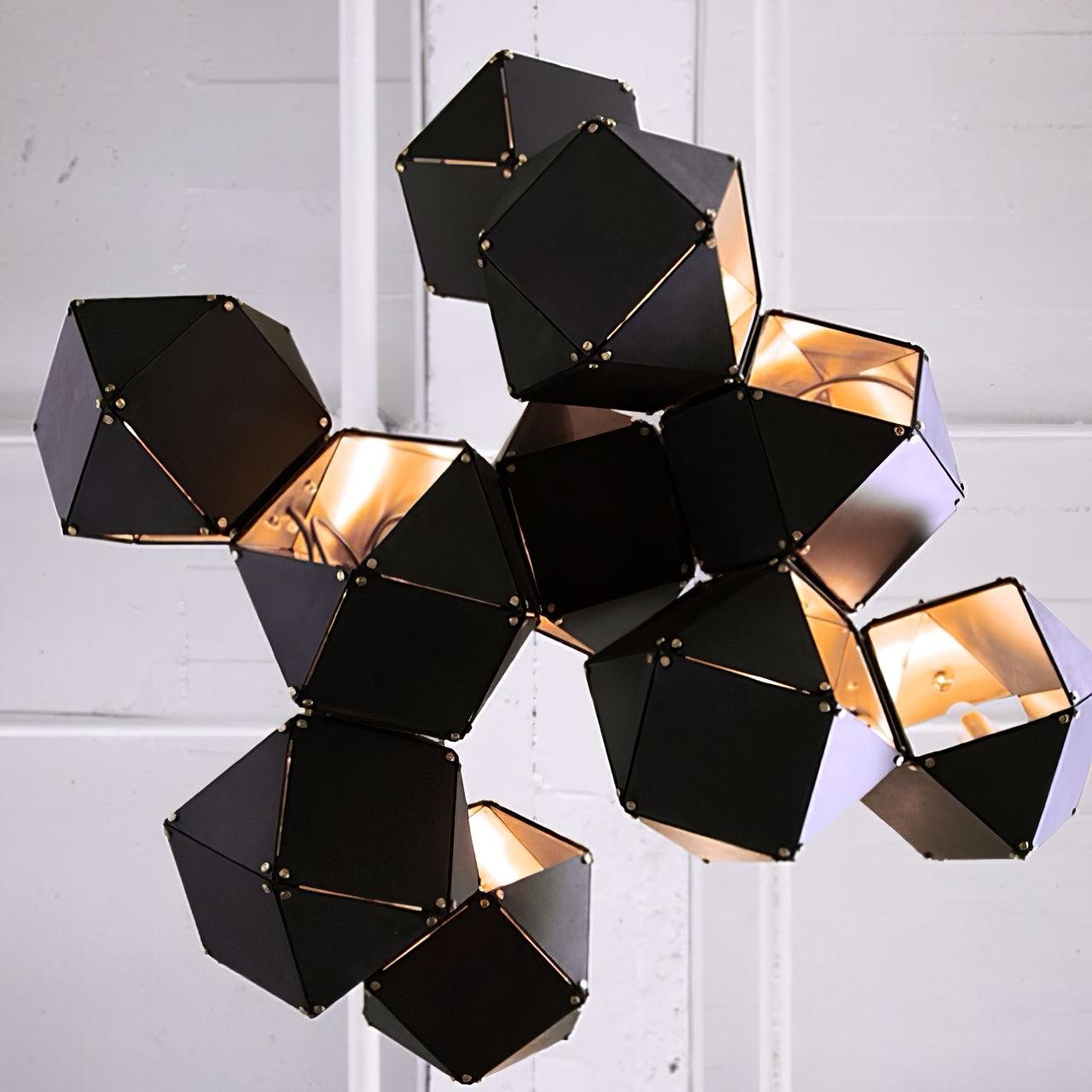 Morniva Pendant Light