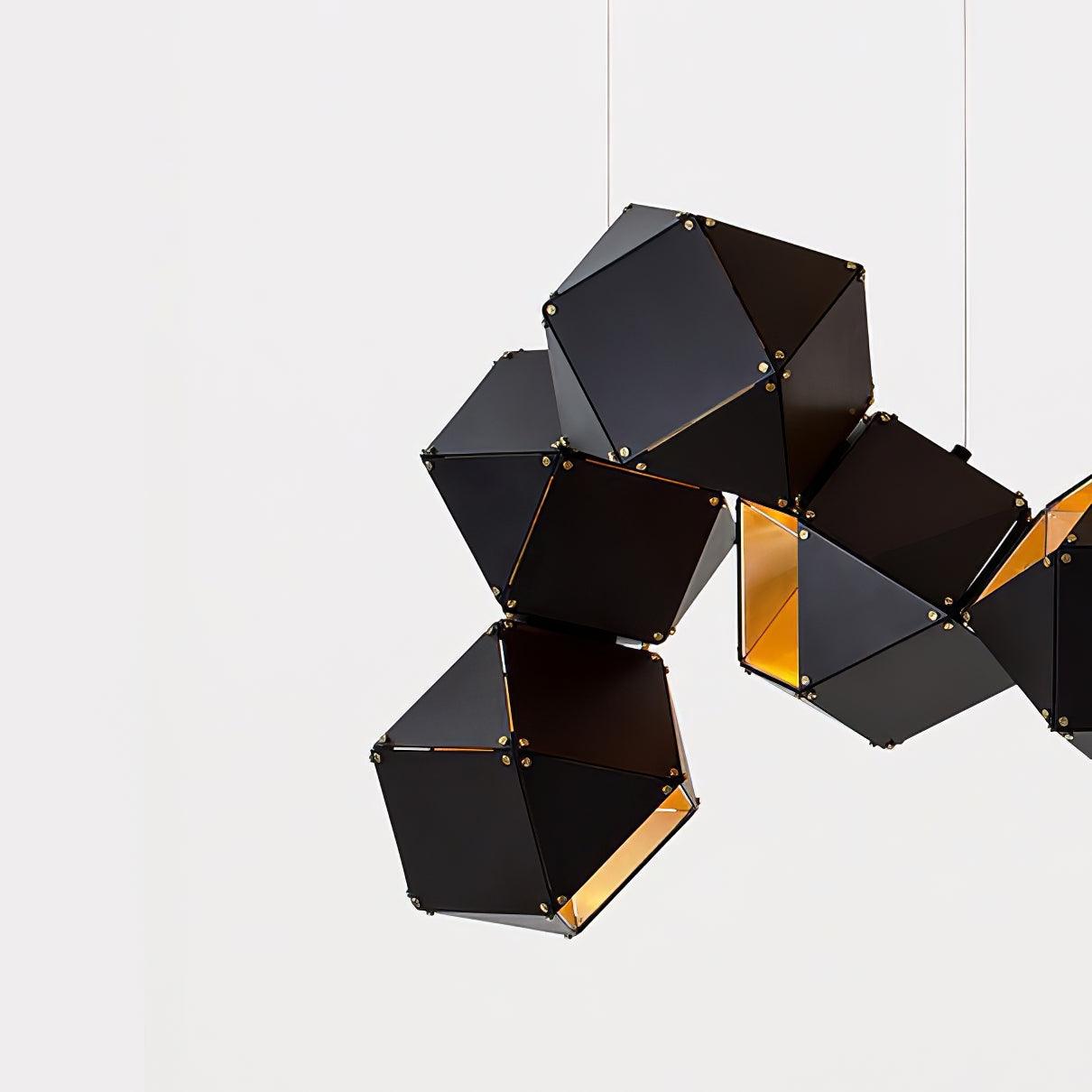 Morniva Pendant Light
