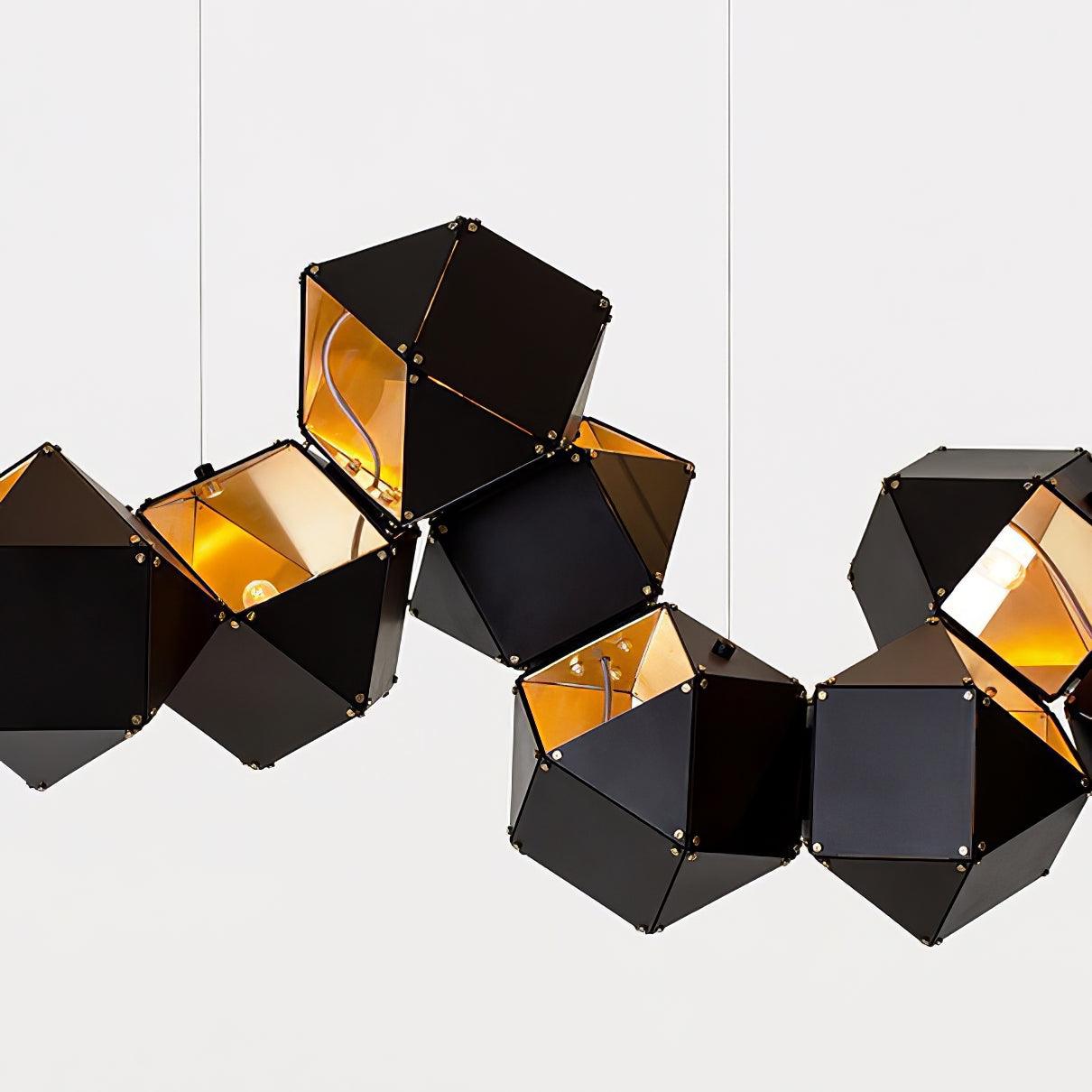 Morniva Pendant Light
