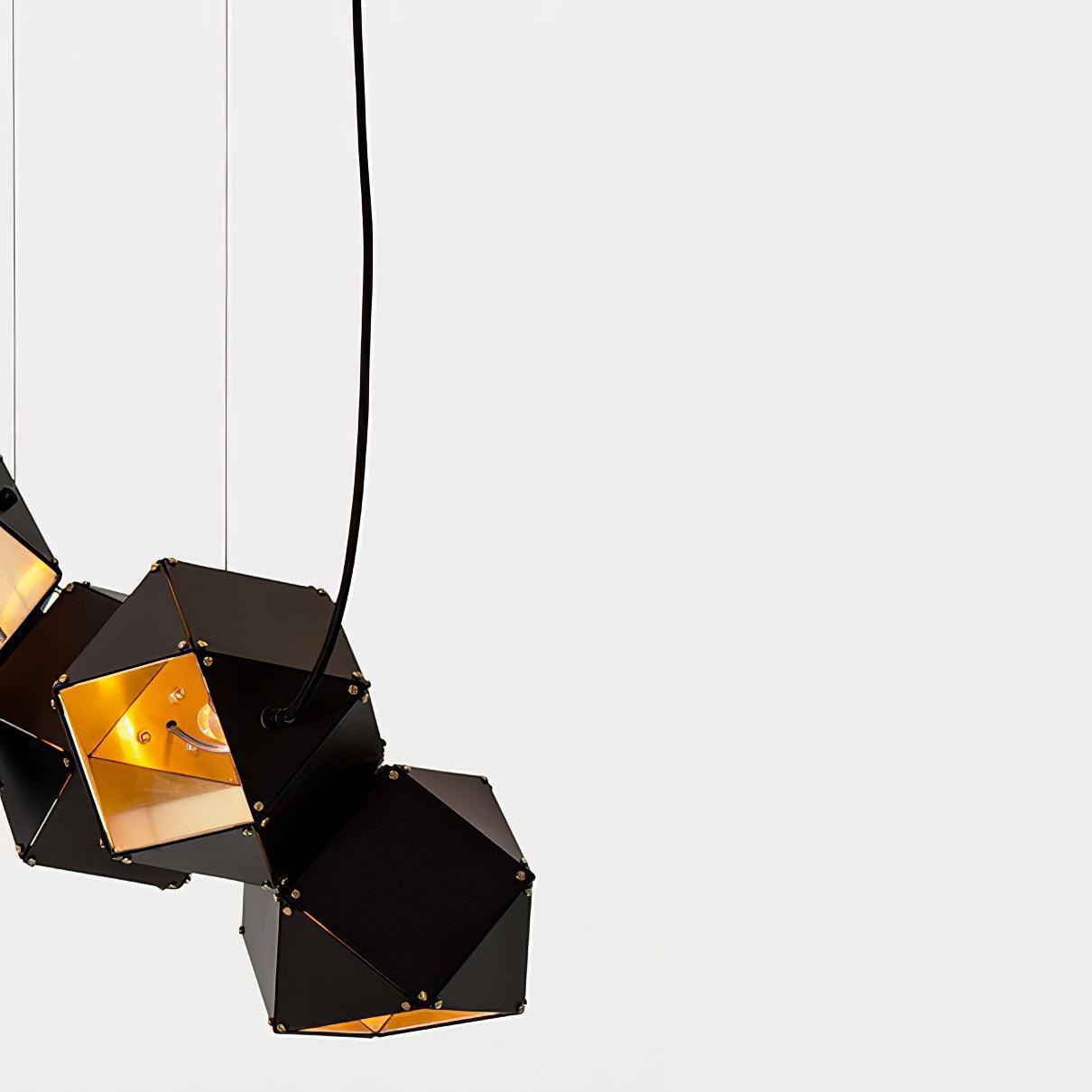 Morniva Pendant Light