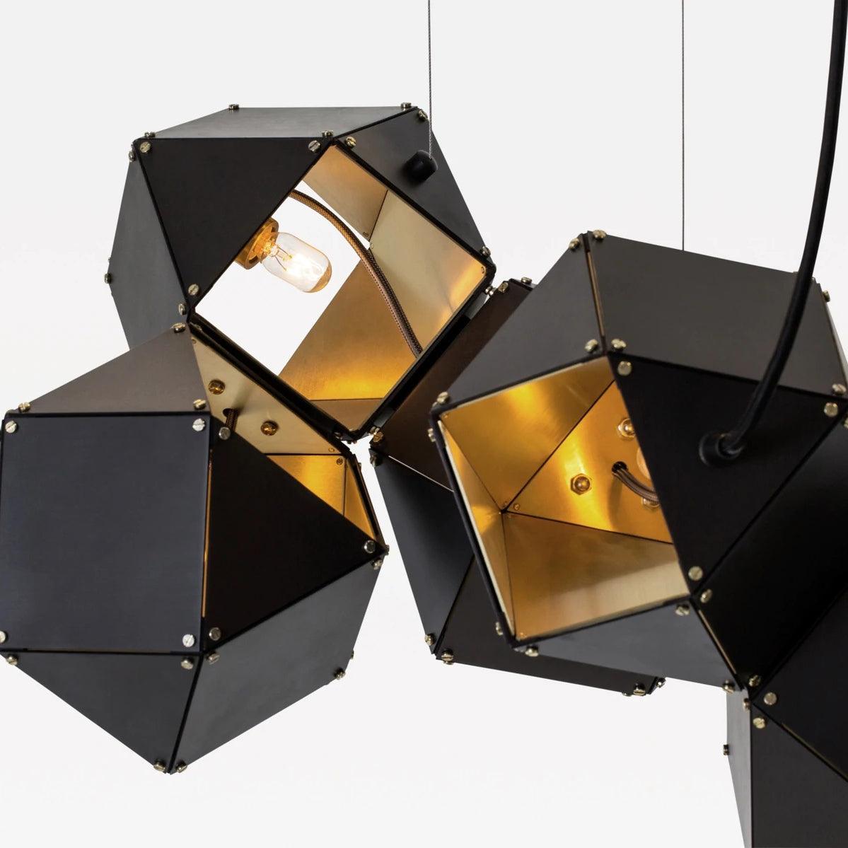 Morniva Pendant Light