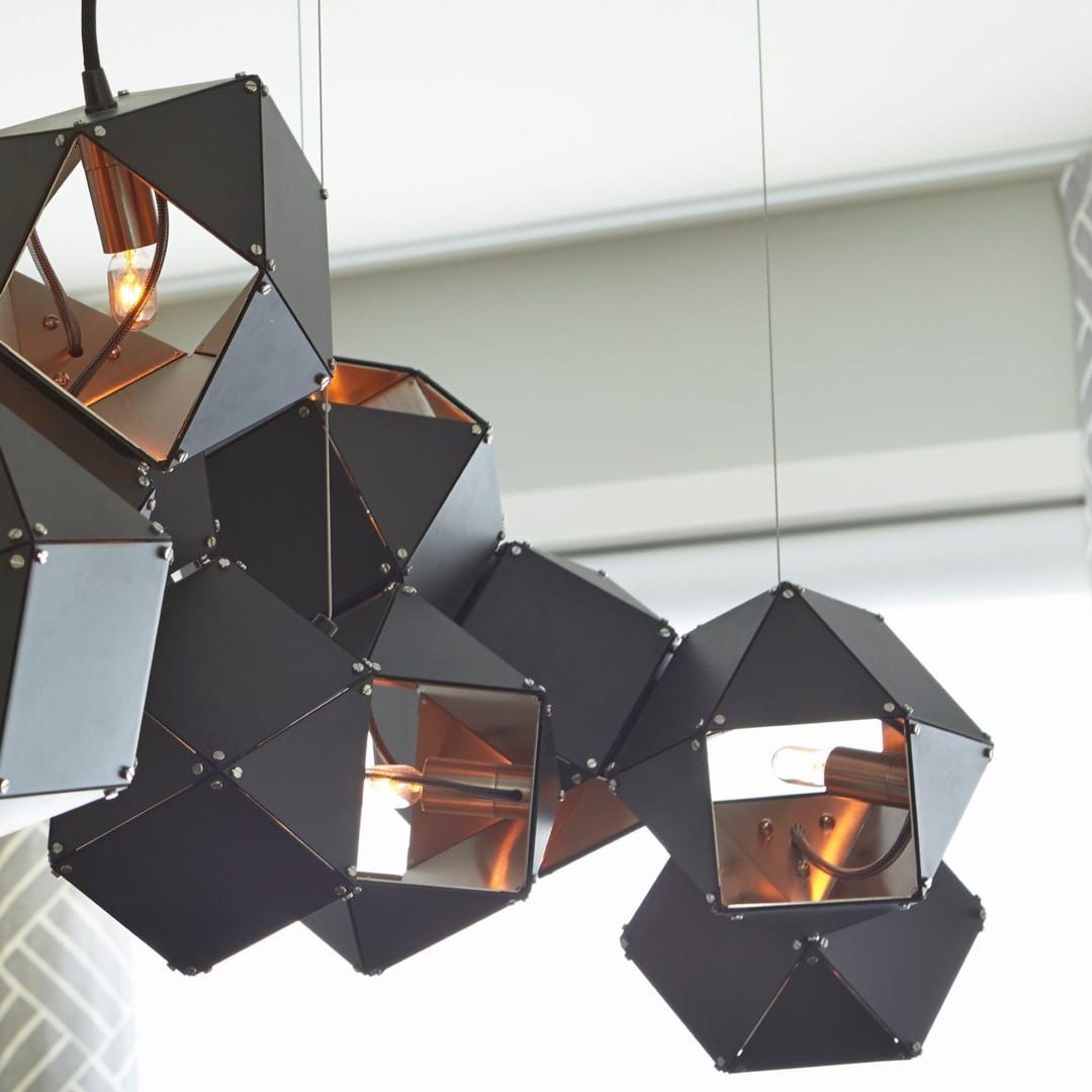 Morniva Pendant Light