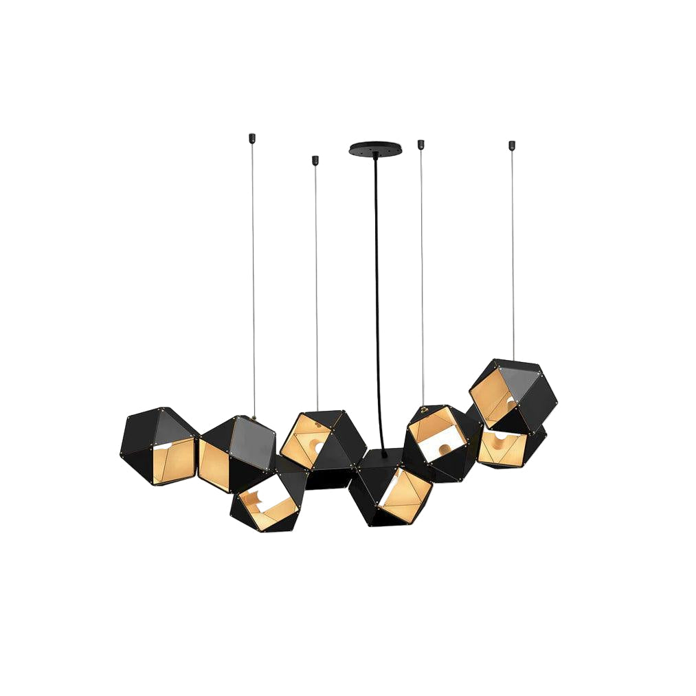 Morniva Pendant Light