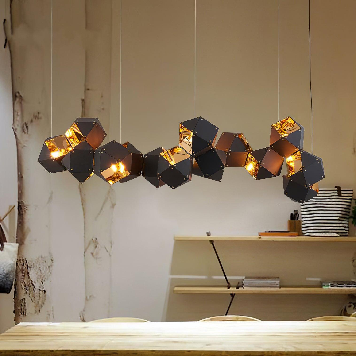 Morniva Pendant Light