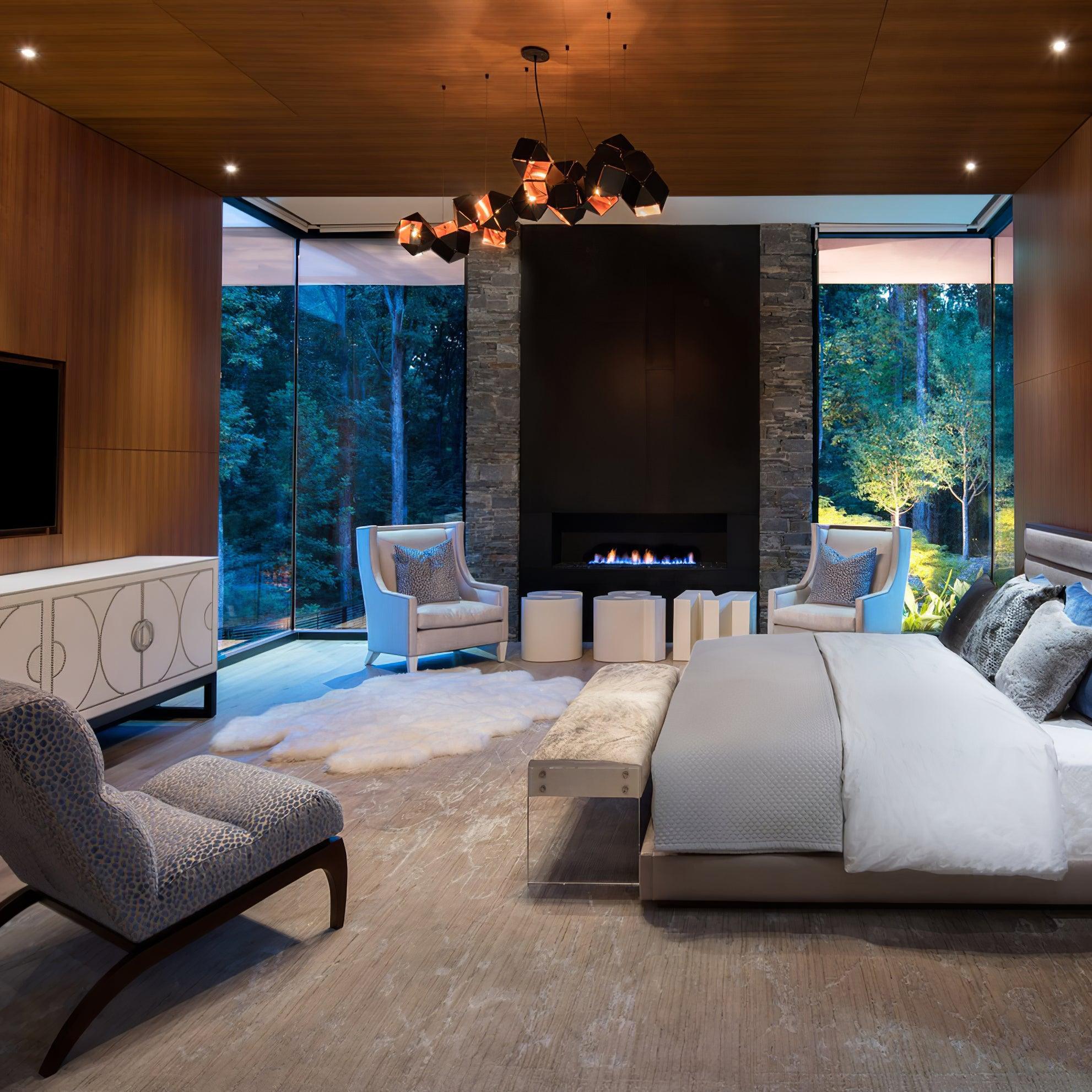 Morniva Pendant Light