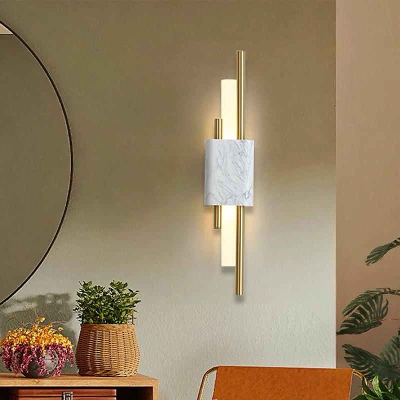 Quirleno Wall Light