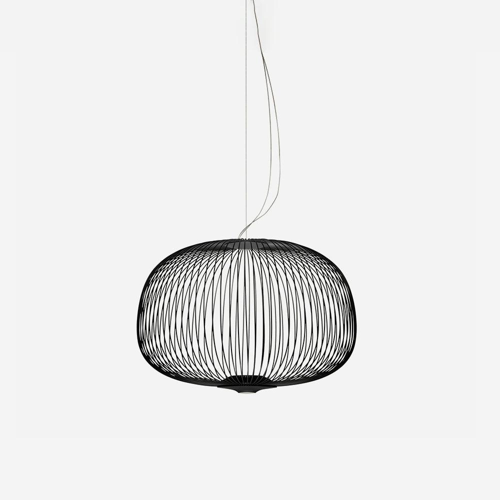 Enloria Cage Pendant Light