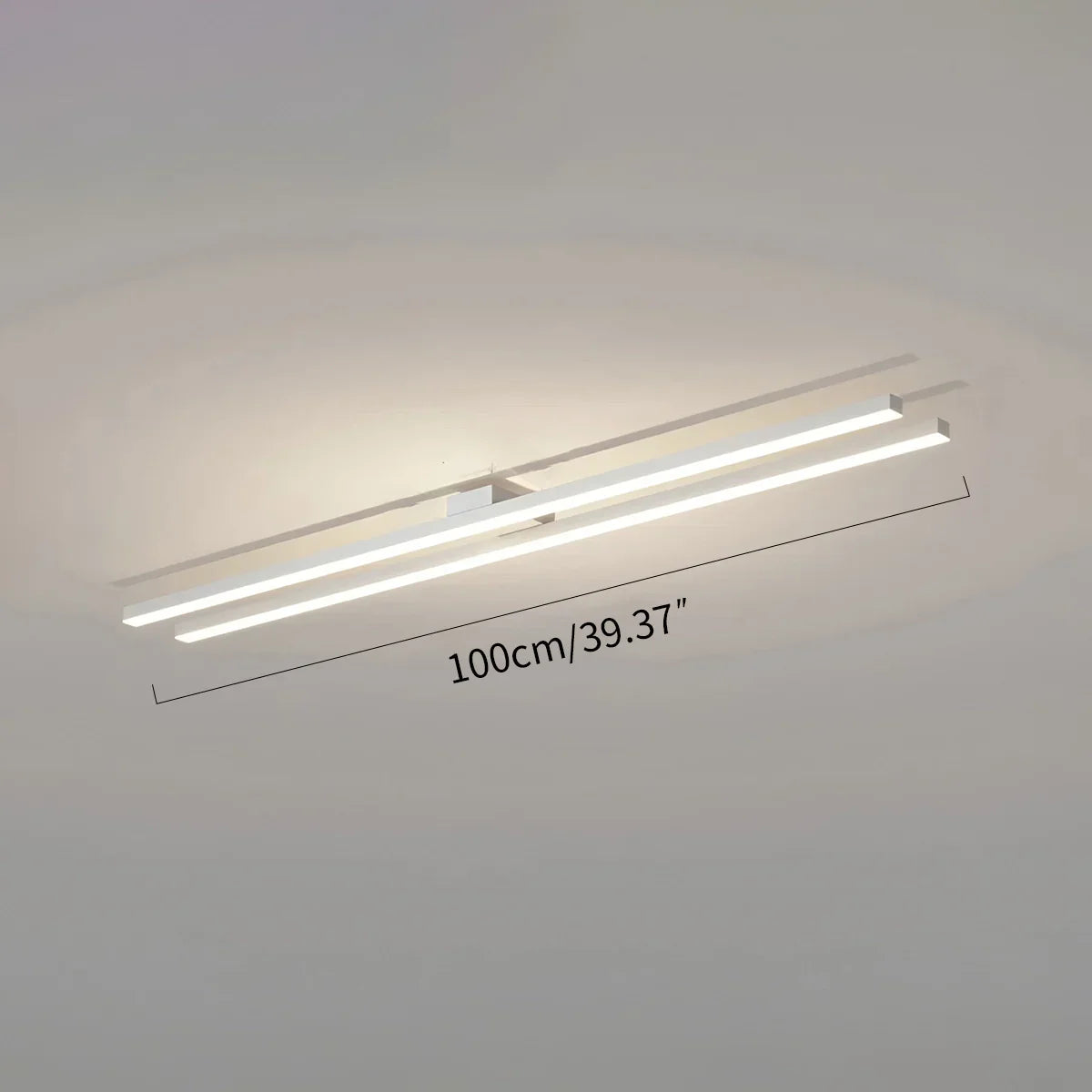 Serimo Ceiling Light