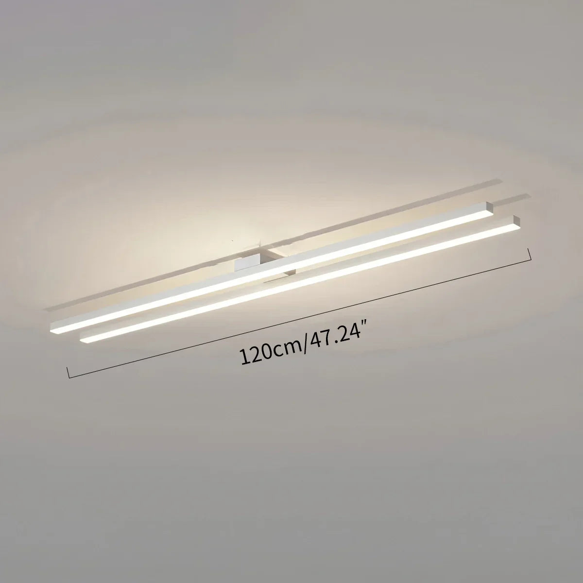 Serimo Ceiling Light