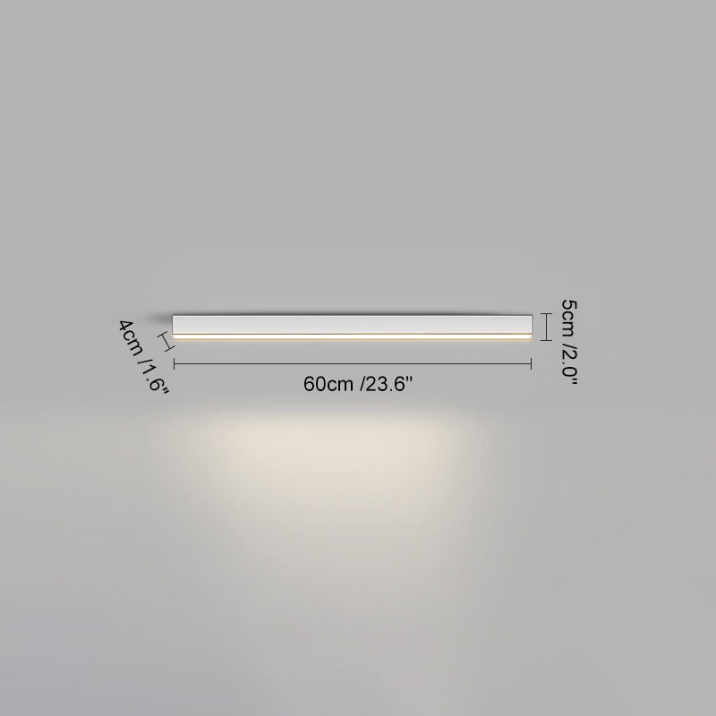 Monterio Linear Ceiling Light