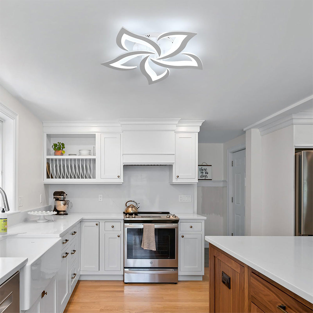 Lovela Flower Ceiling Light