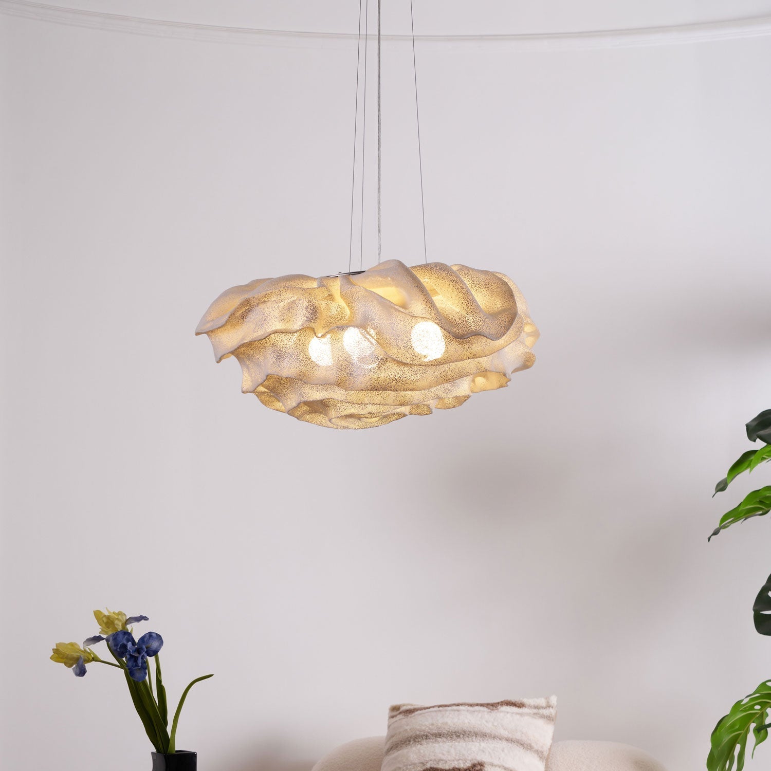 Lunoment Pendant Light