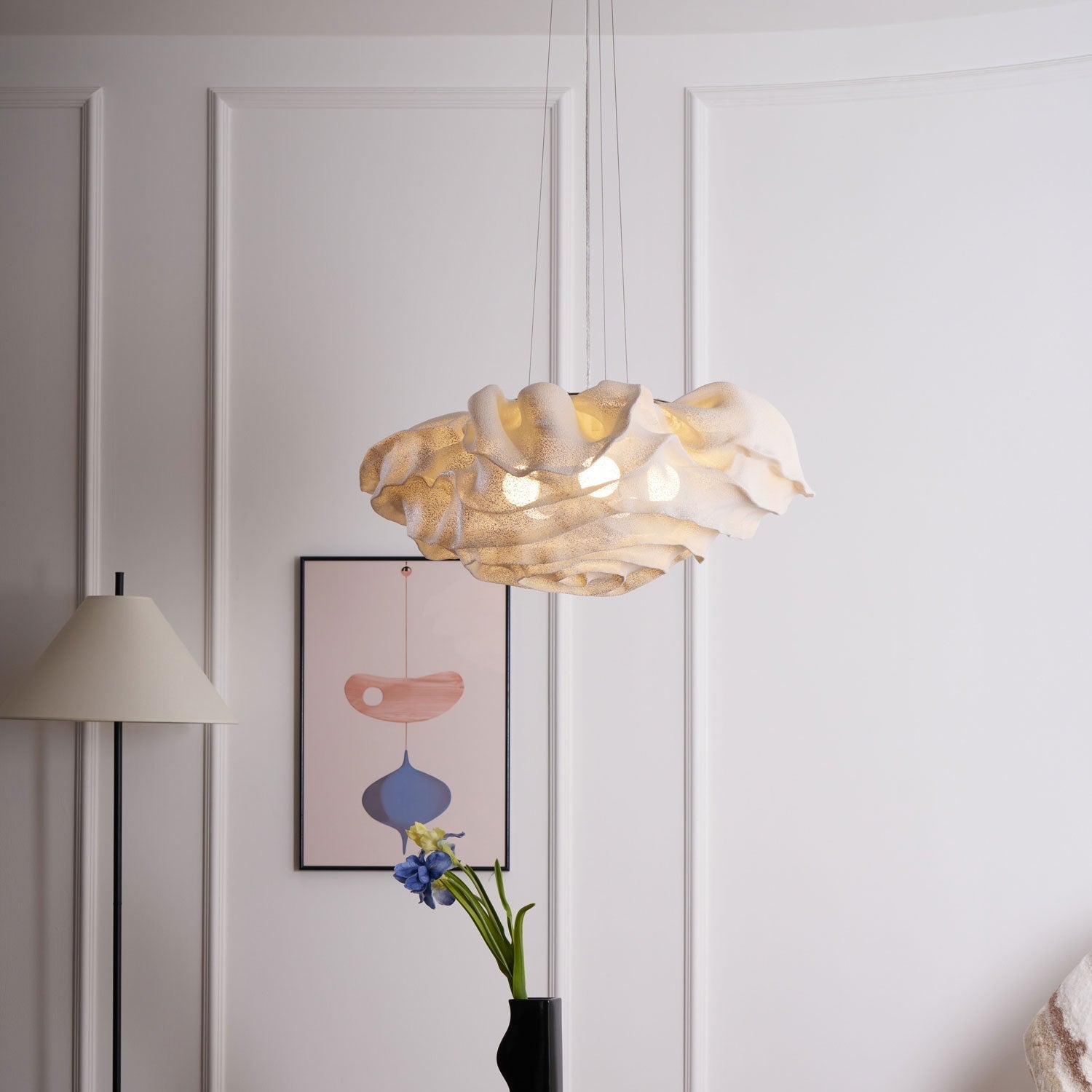 Lunoment Pendant Light